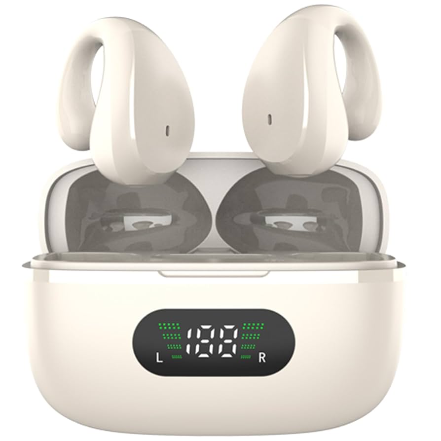 ヘッドフォン/イヤフォン AirPods with Charging Case Amazon.com: Apple AirPods (3rd Generation) Wireless Earbuds
